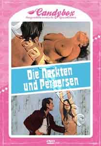 Below the Belt (DVD)